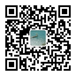 智享保二维码